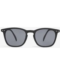 Izipizi - #e Sun Reading Square-frame Glasses +2.5 - Lyst