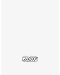 Cartier - Clash De Medium 18Ct- Ring - Lyst