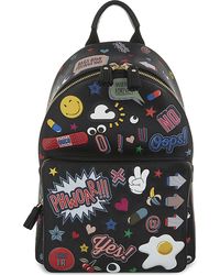 anya hindmarch backpack
