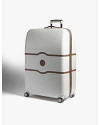 delsey chatelet pink