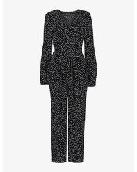 Whistles camilla jumpsuit new arrivals