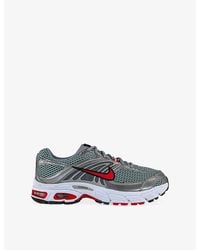 Nike - Air Max Moto Woven Trainers - Lyst
