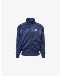 ICECREAM - Team Ic Woven Track Jacket - Lyst