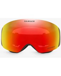 Oakley - Oo7064 Flight Deck M Ski goggles - Lyst