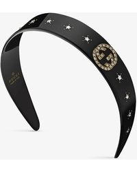Gucci Headbands, hair clips and hair accessories for Women - Up to 