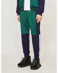 versace collection tracksuit