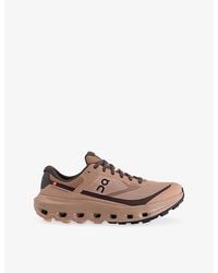 On Shoes - Cloudvista 3 Mesh Trainers - Lyst