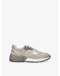 Golden Goose - Dad-Star Sneakers - Lyst