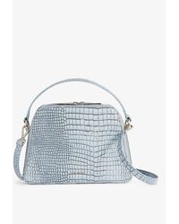 carry on luggage michael kors