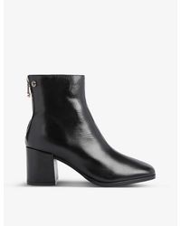 Carvela on sale storm boots