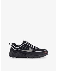 Nike - Air Zoom Spiridon Sp Mixed-Material Trainers - Lyst