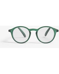 Izipizi - #d Reading Square-frame Glasses +3 - Lyst
