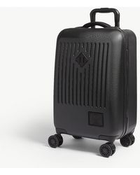 Herschel Supply Co. Trade Small Suitcase - Black