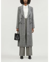 reformation coat