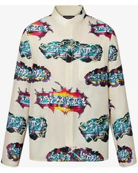 Men's Louis Vuitton Shirts from $548 | Lyst