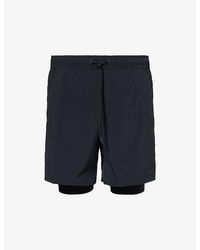 Nike - Dri-Fit 18Cm 2-In-1 Versatile Training Shorts - Lyst