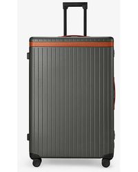 Carl Friedrik - The Large Check-in Suitcase 72cm - Lyst