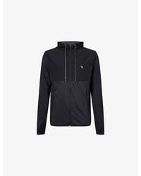 Vuori - Sunday Element Stretch-Jersey Track Jacket - Lyst