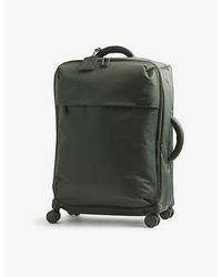 Lipault - Plume Medium-trip Nylon Suitcase - Lyst