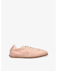 Axel Arigato - Daze Runner Woven Trainers - Lyst