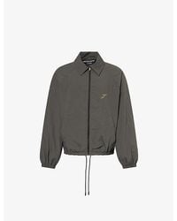 Jacquemus - The Windbreaker Soft-Shell Jacket - Lyst
