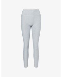 Cheap Monday - Acadia High-Rise Gym Leggings - Lyst