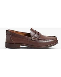Ted Baker Loafers for Men | Black 
