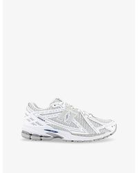 New Balance - 1906 Woven Low-Top Trainers - Lyst