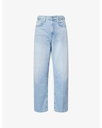 Citizens of Humanity - Miro Relaxed Denim Jeans - Lyst