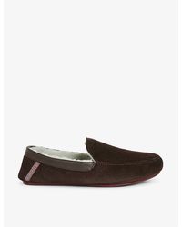 Ted Baker Slippers for Men - Up to 57% off at Lyst.com