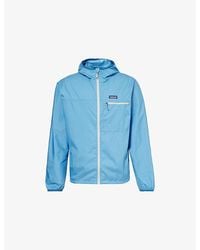 Patagonia - Light & Variable Woven Jacket - Lyst