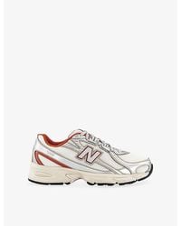 New Balance - 740 Sneakers - Lyst