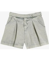 Women's Ted Baker Jean and denim shorts from A$69 | Lyst Australia