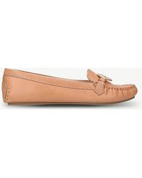 carvela boat shoes