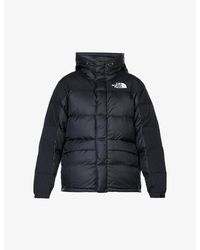 The North Face - Himalayan Padded Shell-down Hooded Puffer Jacket Xx - Lyst