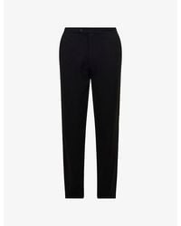 Raith - Cami Relaxed-Fit Linen Trousers - Lyst