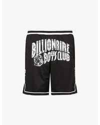 BBCICECREAM - Arch Logo Mesh Shorts - Lyst
