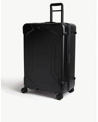 Briggs & Riley Torq Large Expandable Four-wheel Suitcase 77.5cm - Black
