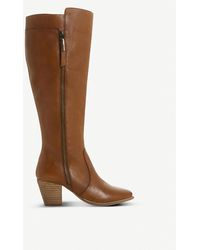 dune tempas black boots