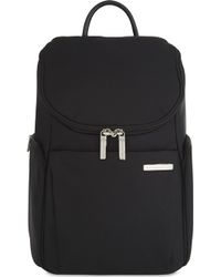 verb accelerate backpack