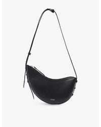 Soeur - Wino Mini Leather Shoulder Bag - Lyst