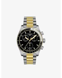 Tissot - T149.417.22.051.00 Pr516 Stainless-steel Quartz Watch - Lyst