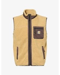 Carhartt - Prentis Fleece Vest Liner - Lyst