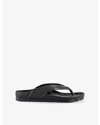 Birkenstock - Honolulu Rubber Sandals - Lyst