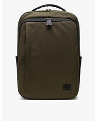 Herschel Supply Co. - Kaslo Daypack Recycled-polyester Backpack - Lyst