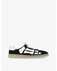 Amiri - Pacific Bones Sneaker - Lyst