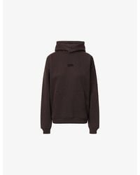 WE Are Tala - Outdoors Graphic Oversized Cotton-Jersey Hoody - Lyst