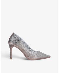 Carvela Kurt Geiger Pump shoes for Women | Online Sale up to 65% off | Lyst