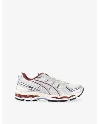 Asics - Sports Shoes 'Gel-Kayano 12.1' - Lyst