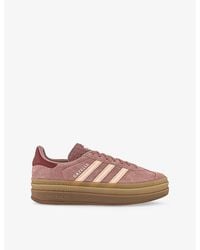 adidas gazelle silver green womens Adidas Gazelle Choose Your Colours Custom Trainers
